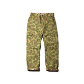 May club -【THE HIGHEST END】M-1942 DUCK HUNTER PANTS